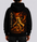 Hoodie,Oversized,Anime,Naruto,NarutoLinkMode
