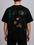 TShirt,Oversized,Anime,JujutsuKaisen,MegumiFushiguro