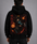Hoodie,Oversized,Anime,FireForce,MakiOze