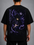 TShirt,Oversized,Anime,BlackClover