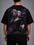 TShirt,Oversized,Anime,Overlord,SebasTian