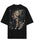 TShirt,Oversized,Anime,DragonBall,Majin,MajinVegeta