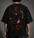TShirt,Oversized,Anime,Naruto,ItachiUchiha